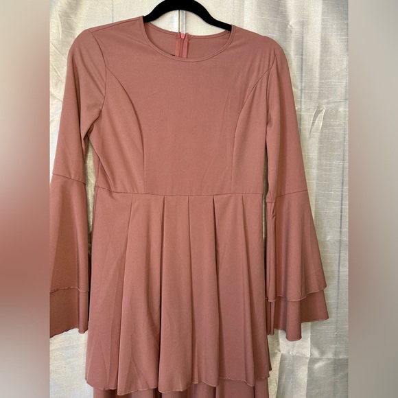 SHEIN mini dress - Picture 5 of 8